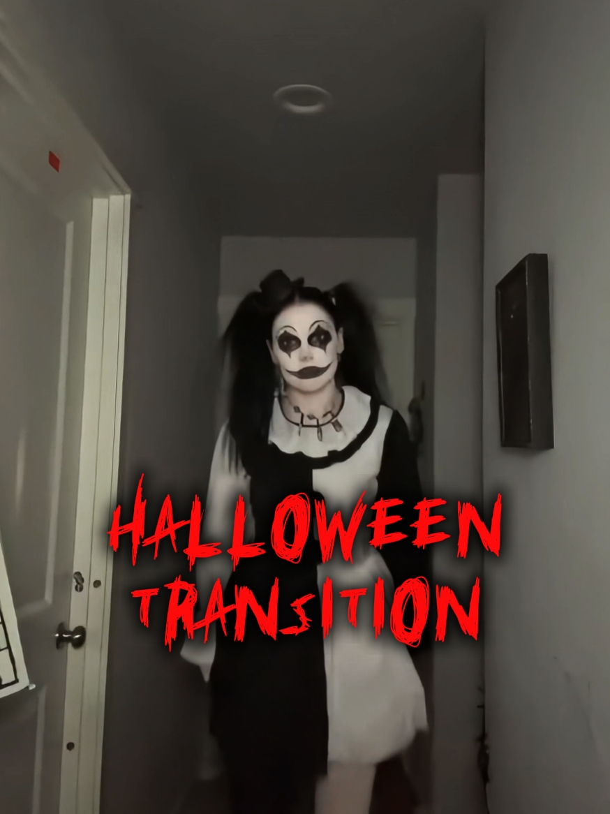 Transition d'Halloween