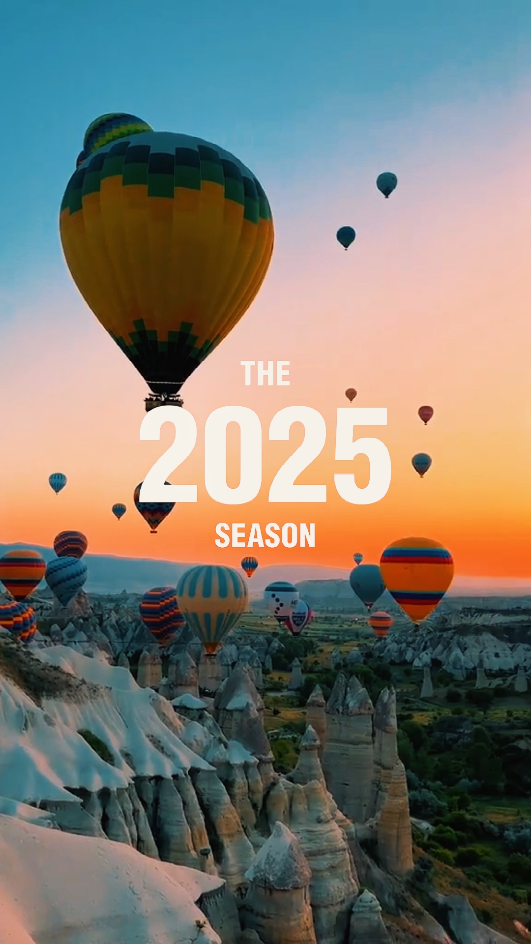 Recapitulação de 2025