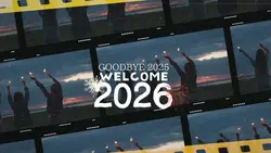 Goobbye 2025