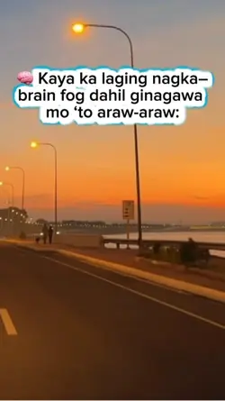Brain fog