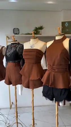 Vitrine da semana 