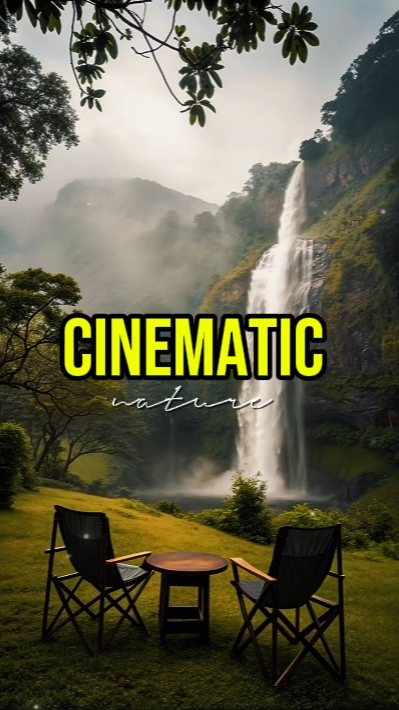 NATURALEZA CINEMÁTICA 