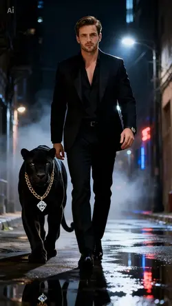 Black Panther