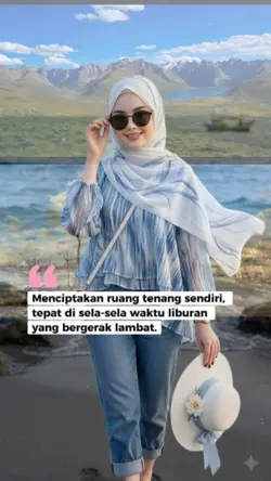 liburan 