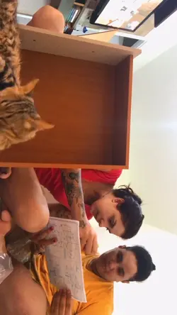 Vídeo acelerado