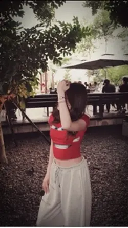 kece gini