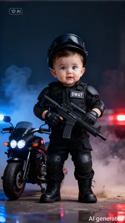 SWAT BABY AI
