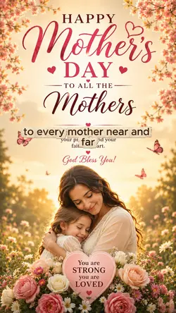 Mothers D