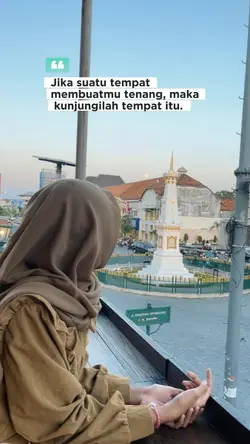 tempat yang nyaman