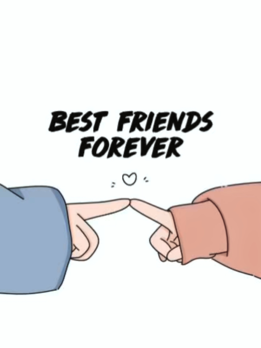 meilleurs amis
