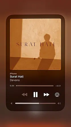 surat hati