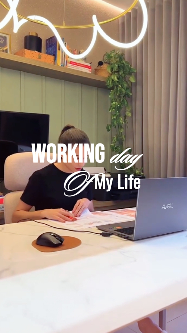 Working day 