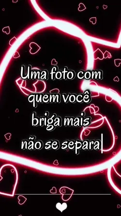 uma declaração 