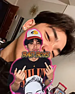 bad boys trend