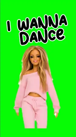 WANNA DANCE