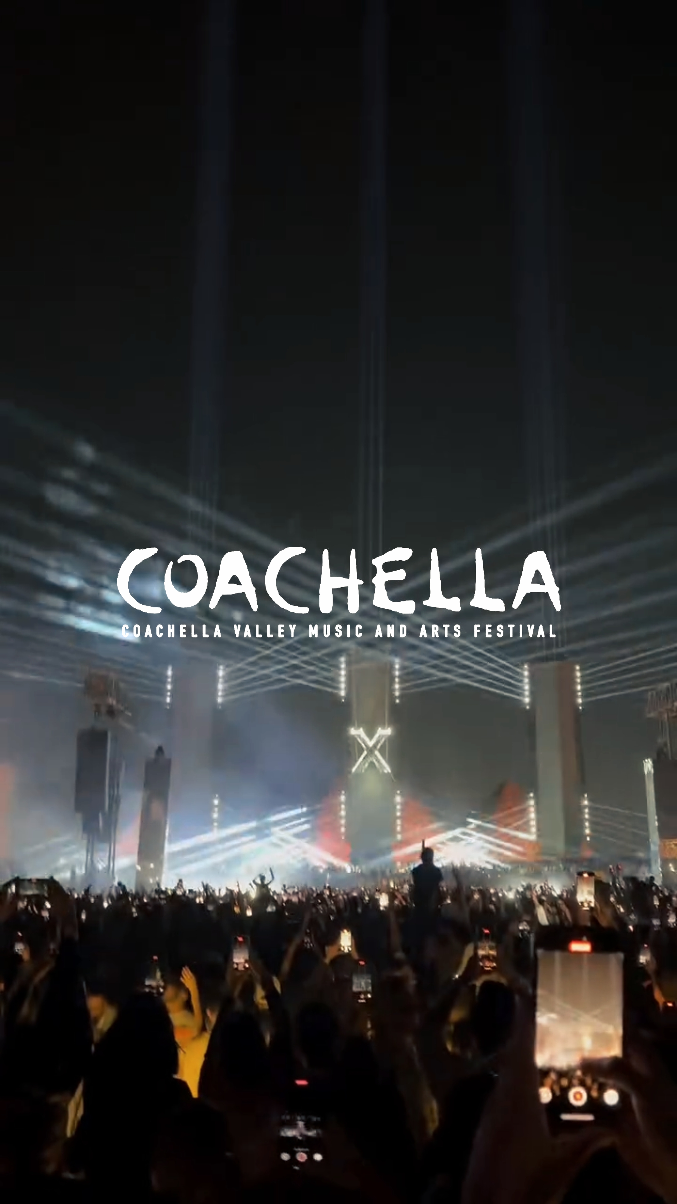 Coachella dump 2026