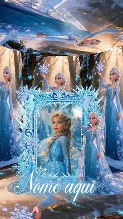 Frozen 3D
