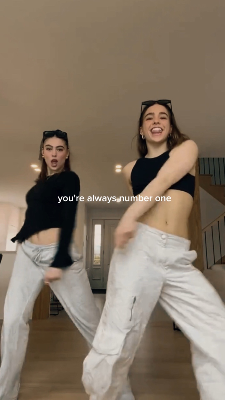 fille préférée slowmo