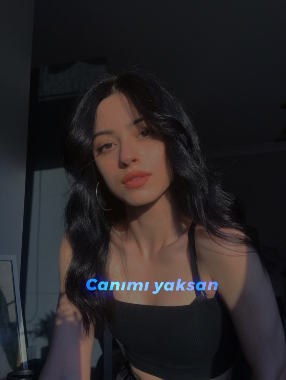 şöyle bi baksan