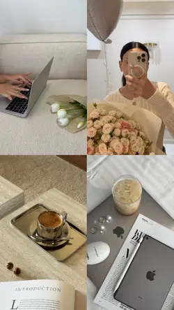 4 grid videos
