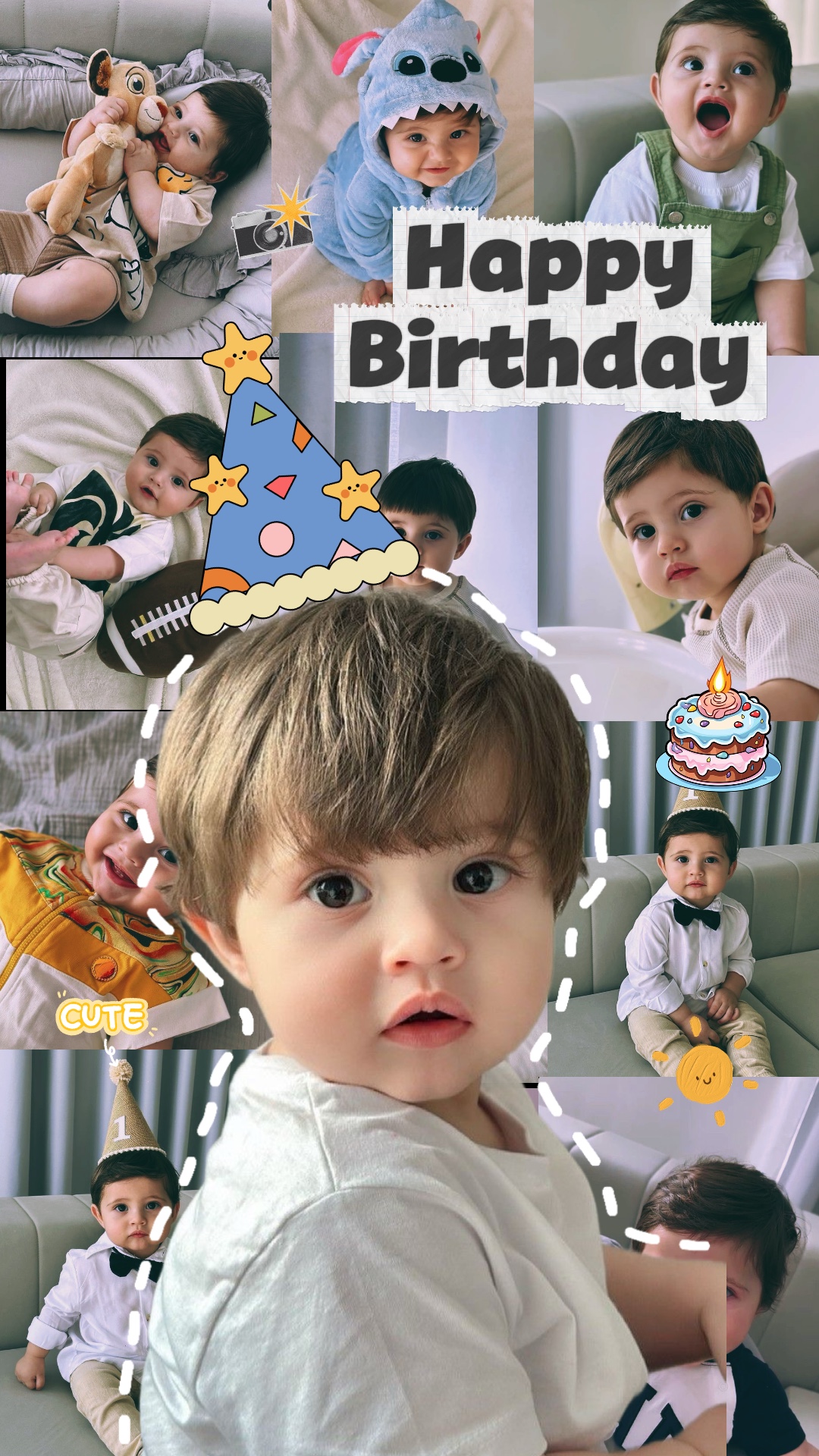Cover Picture