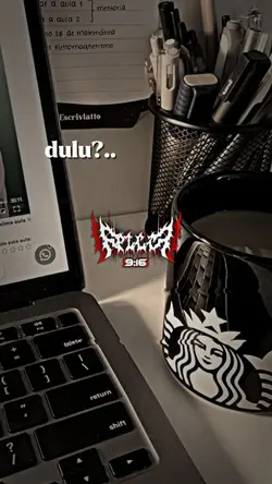 dulu x sekarang!..