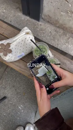 Sunday Vibes