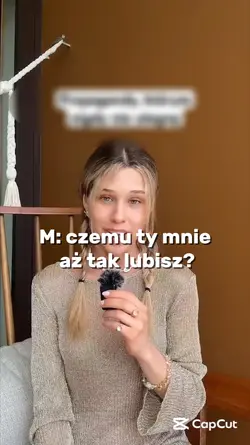 przecież tu jestem!