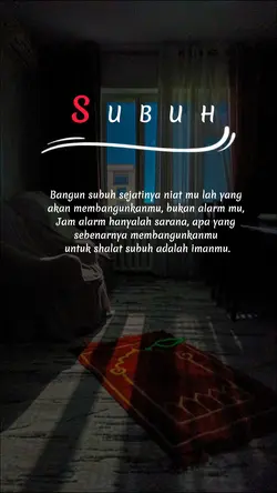 Subuh