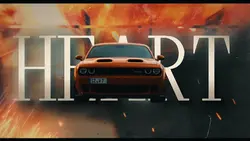 BROKE MY HEART HDTRP