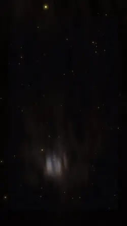 كشوق الليالي