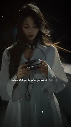 Mình không hoàn hảo 