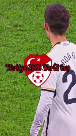 Türkiye World Cup 