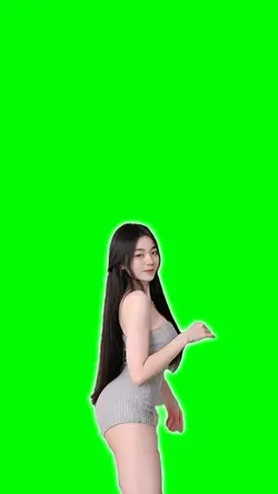 Cewe Joget