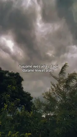 LEWAT ALAS