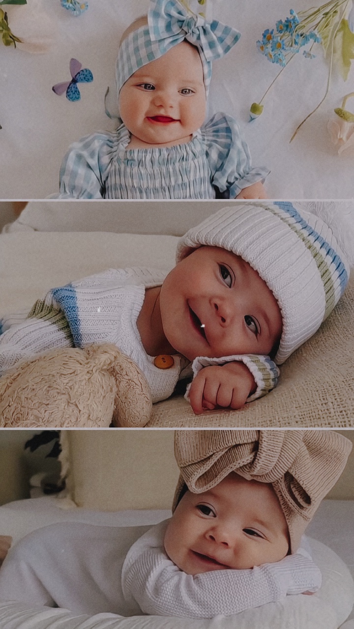 My Baby Girl V2