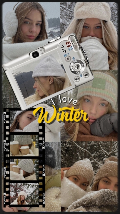 love winter 