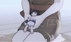 童話になったらいいのに
