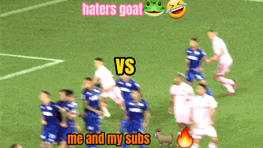 Me and my subs:
