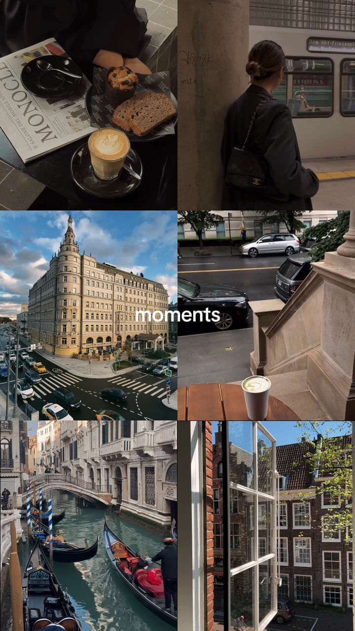 mini vlog