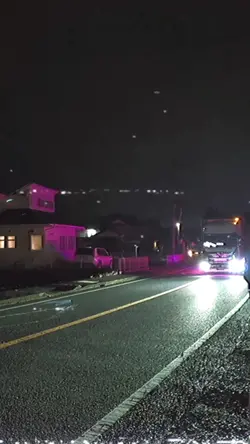 深夜割、430問題