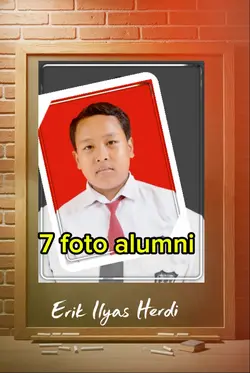 7 foto alumni