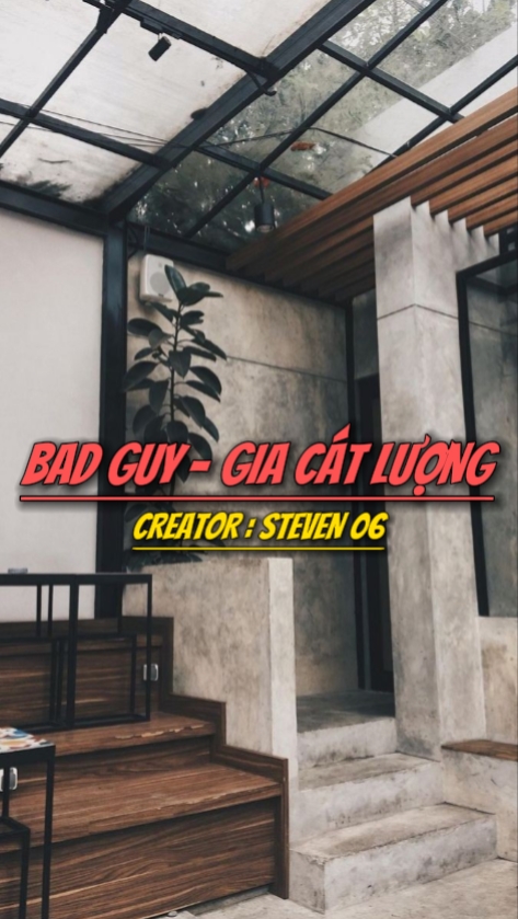 BAD GUY REMIX