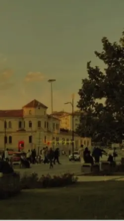 “gel ey sevgili”