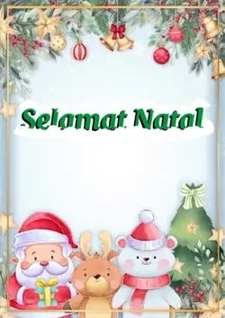 Selamat Natal
