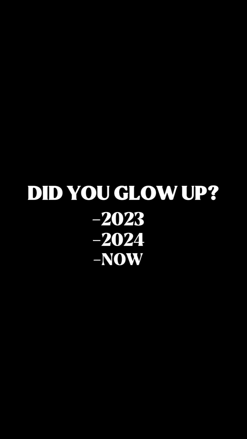 2023 VS Now