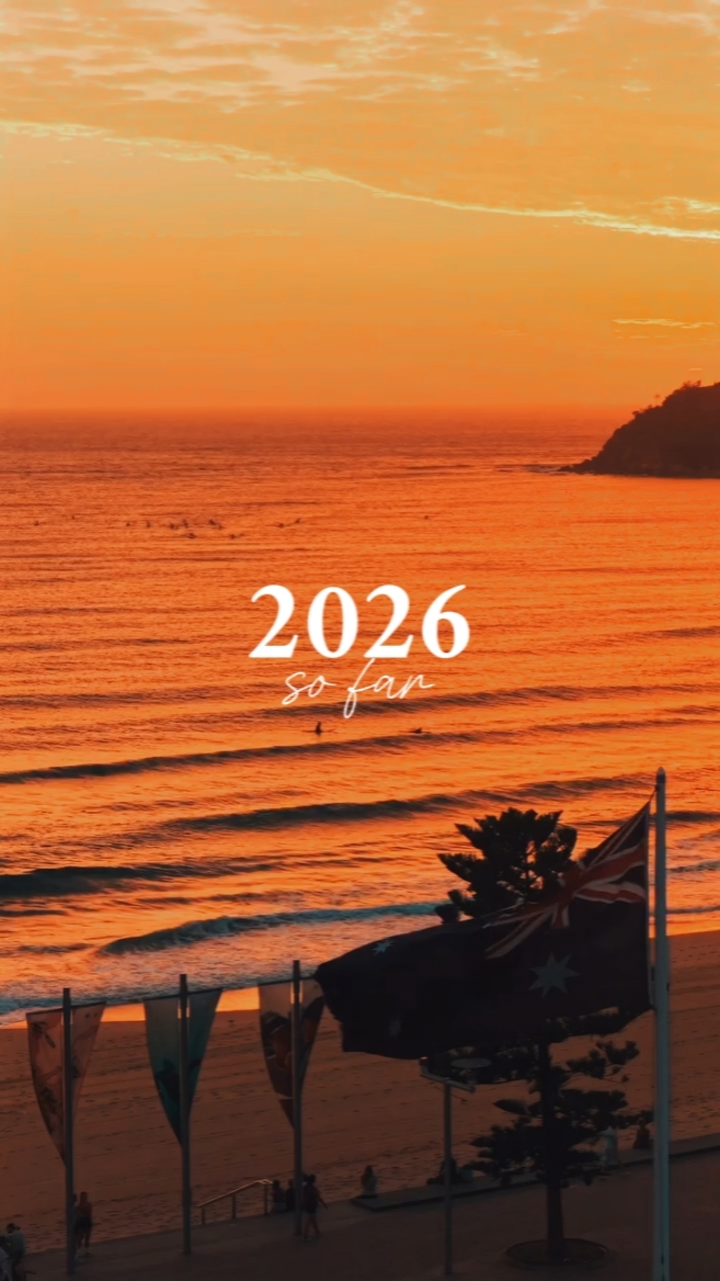 2026 jusqu'à présent