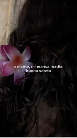 non ci riesco