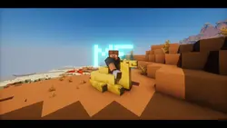 Minecraft edit