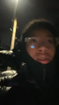 Jayden’s bus is here